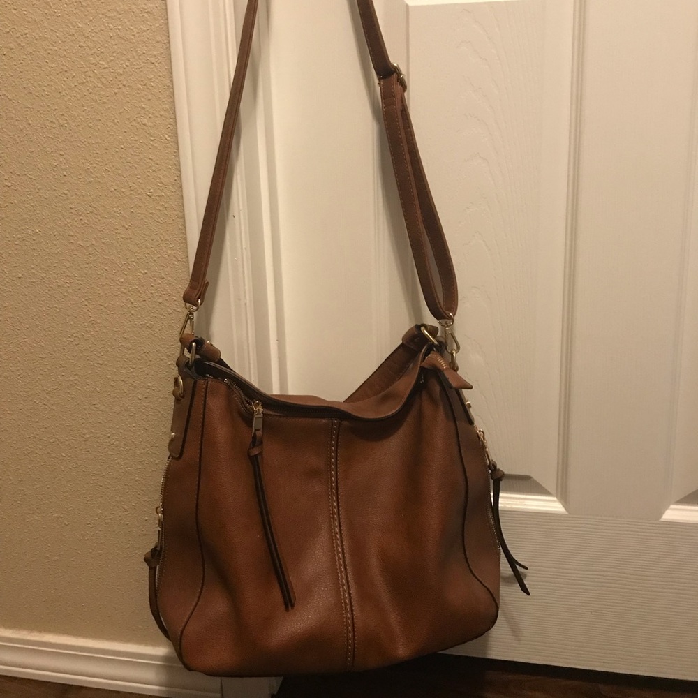 Vegan purse